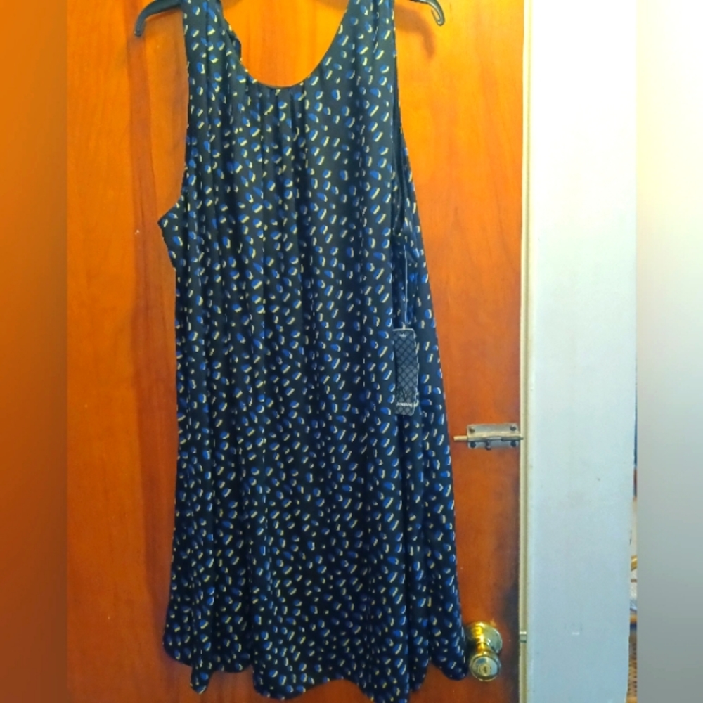 Summer dress